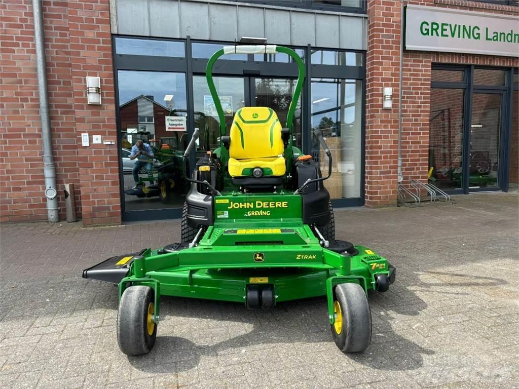 John Deere Z997R Faucheuse