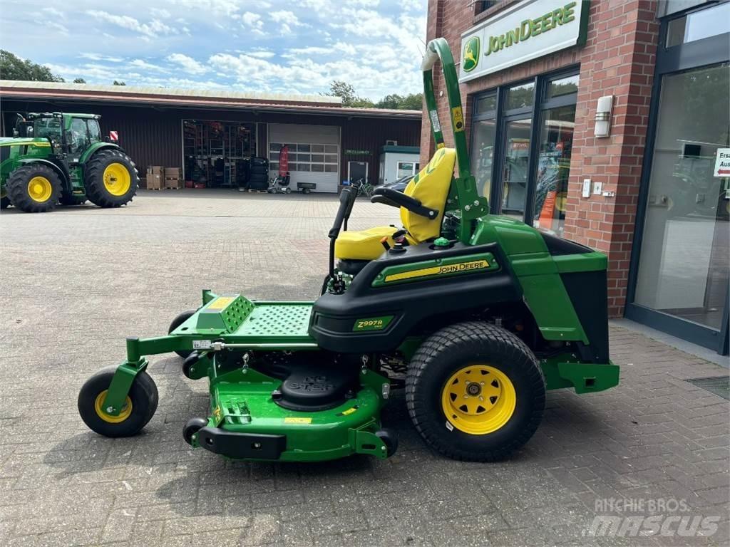 John Deere Z997R Faucheuse
