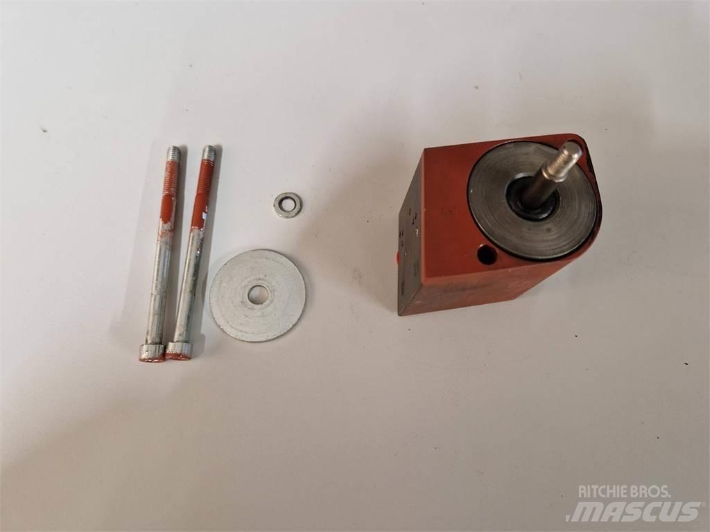 Rottne 025-0037 Hydraulique
