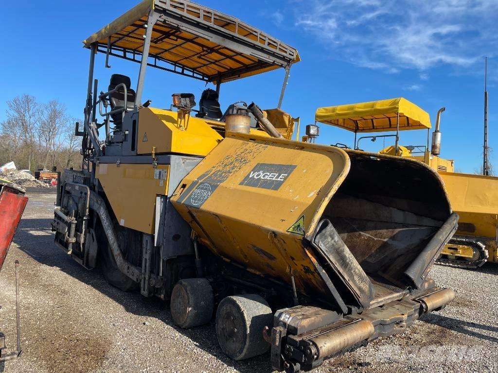 Vögele 1803-1 Finisseur