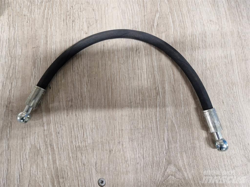 Eco Log 643080 Hydraulique