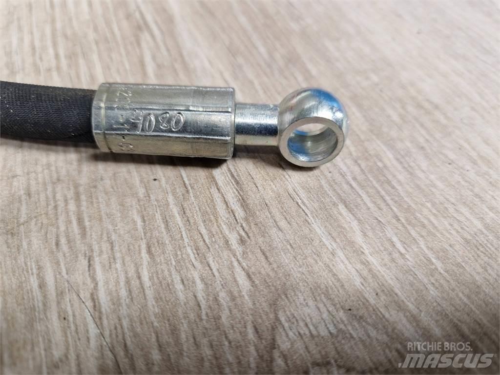 Eco Log 643080 Hydraulique