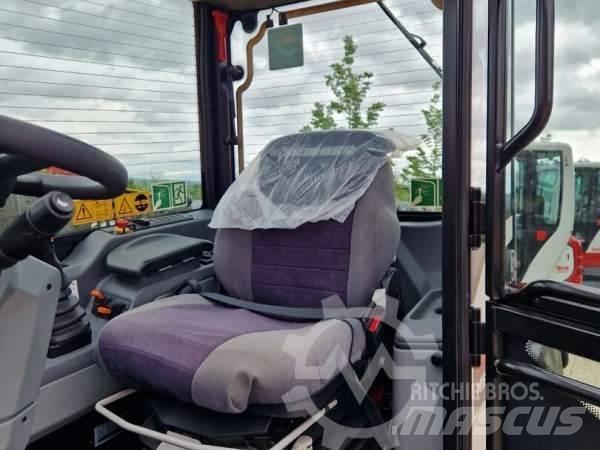Liebherr T 36-7 Chariot télescopique
