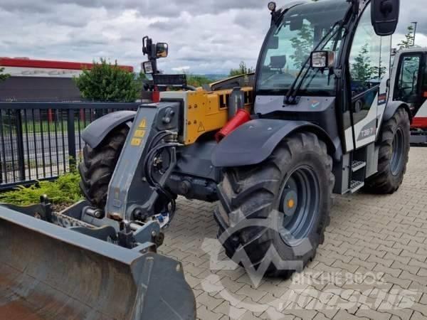 Liebherr T 36-7 Chariot télescopique