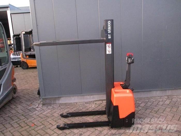 BT SP 10 Gerbeur accompagnant