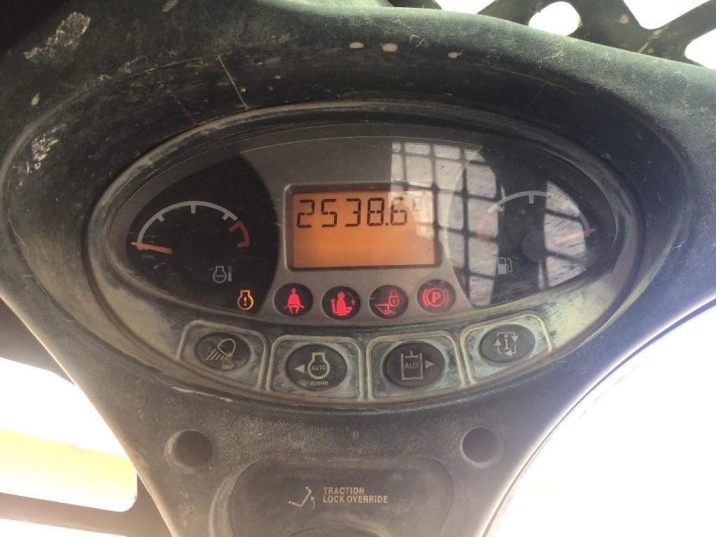 Bobcat T590 Chargeuse compacte