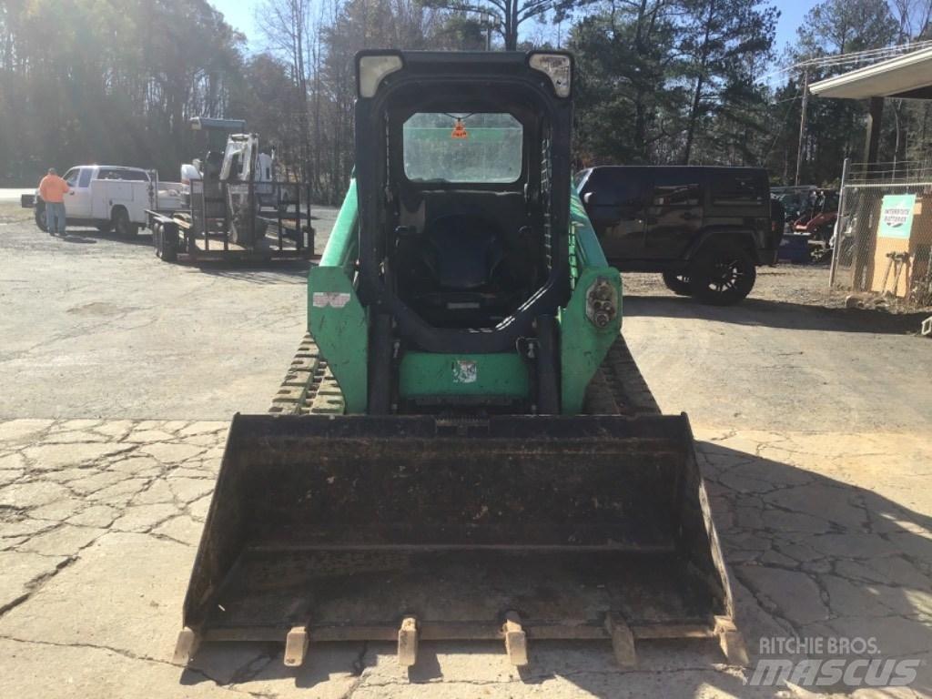 Bobcat T590 Chargeuse compacte