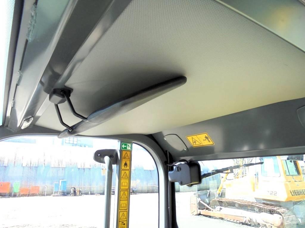 Kramer 5050 Chargeuse sur pneus