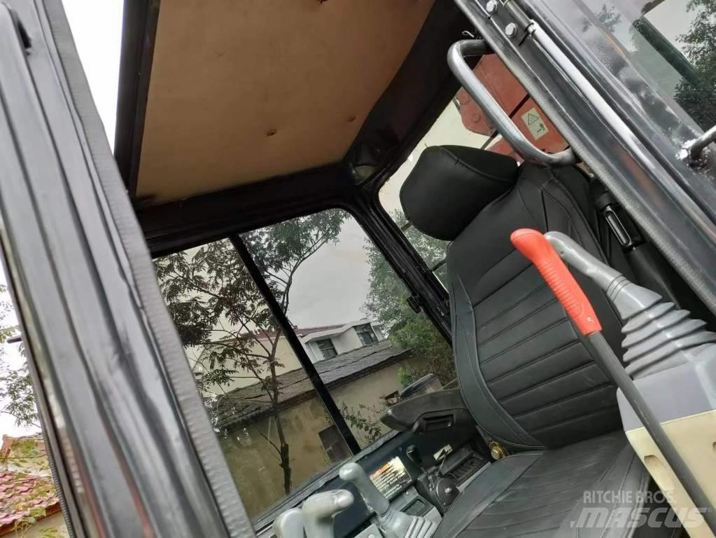Doosan DH 55 Mini pelle < 7t