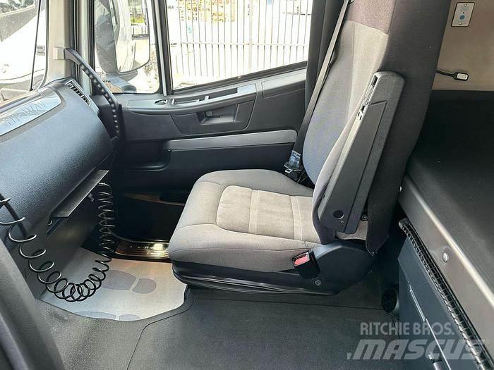 Iveco AS440E48 Tracteur routier