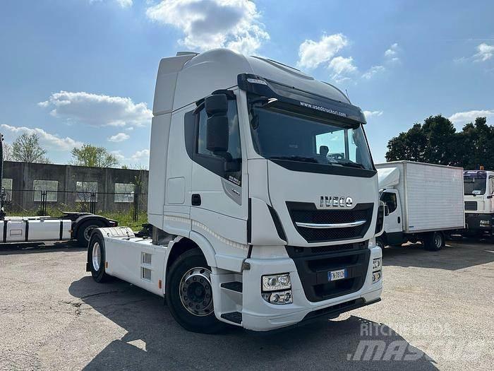 Iveco AS440E48 Tracteur routier