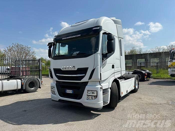 Iveco AS440E48 Tracteur routier