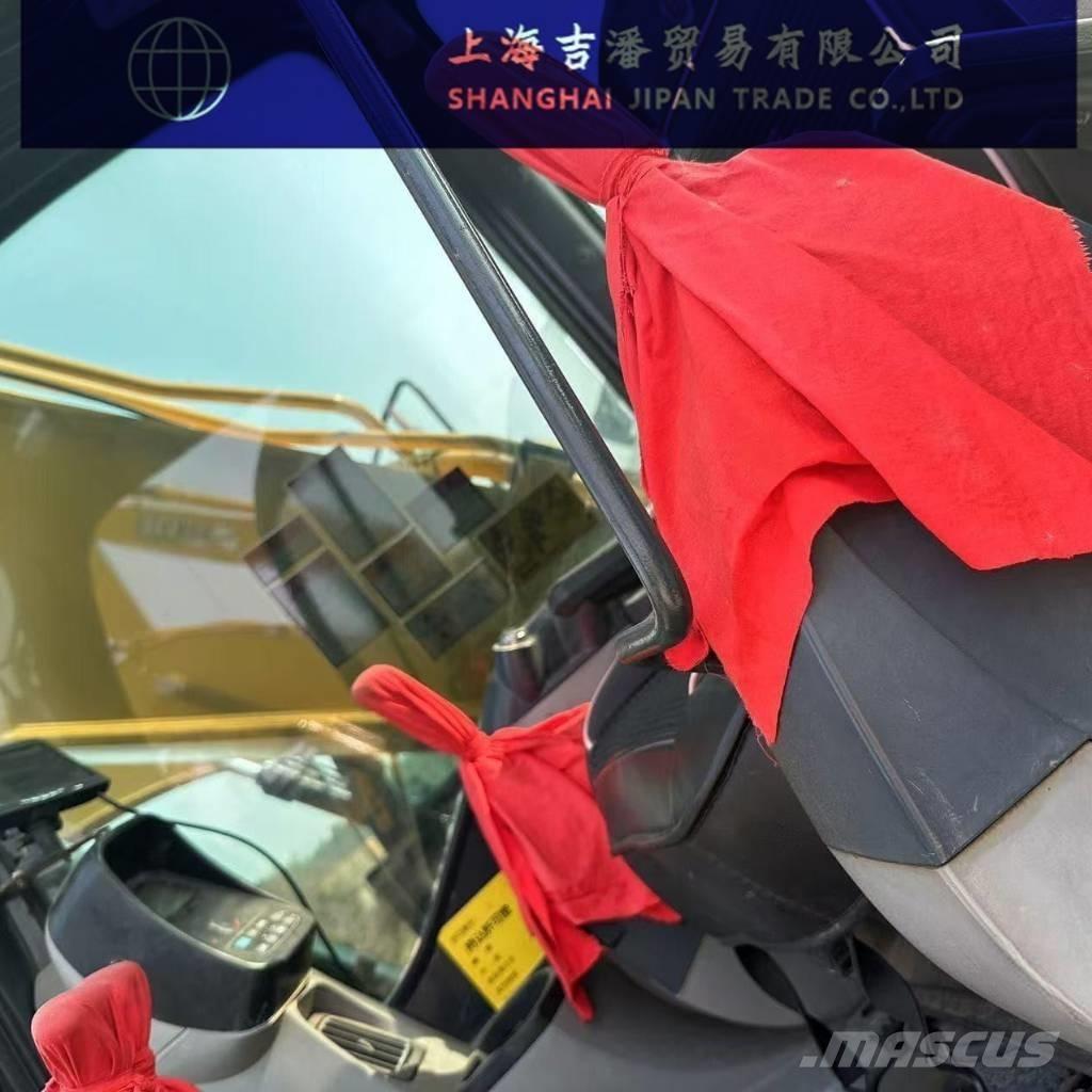 Kobelco SK 250 Pelle sur chenilles