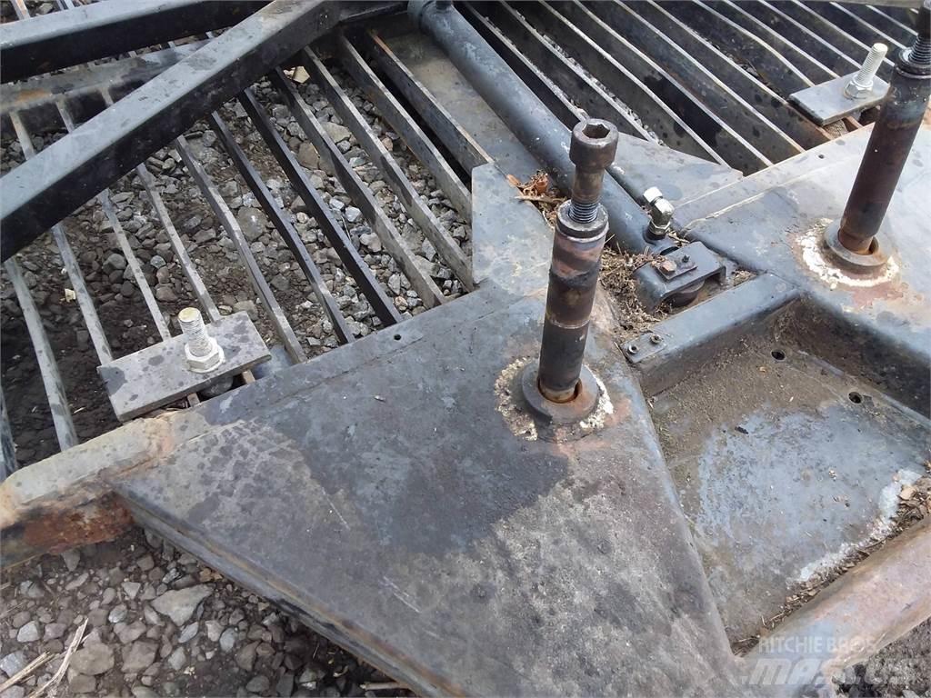 Valmet 860.3 Autres accessoires pour matériel forestier