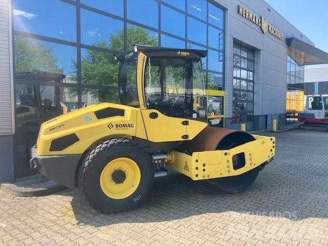 Bomag BW 177 D-5 Compacteur de sol