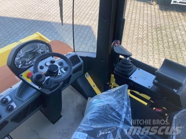 Bomag BW 177 D-5 Compacteur de sol