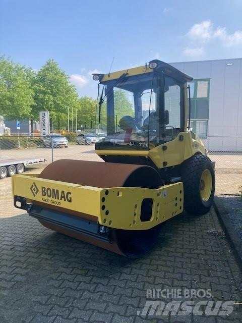 Bomag BW 177 D-5 Compacteur de sol