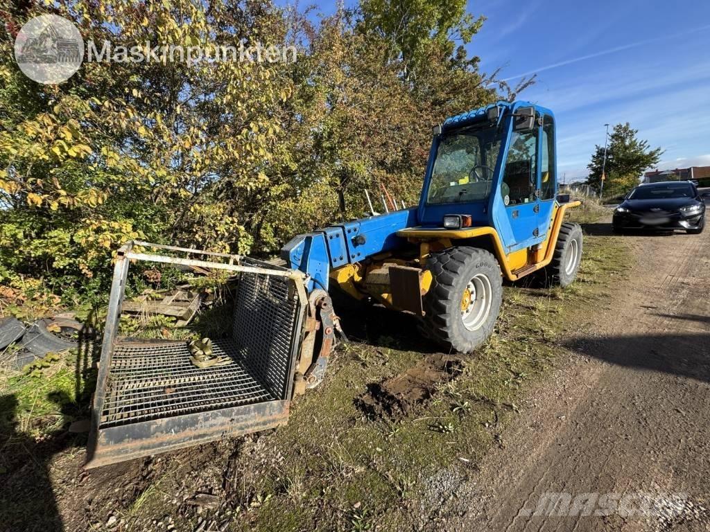 Merlo P 35.13 EVS Chariot télescopique