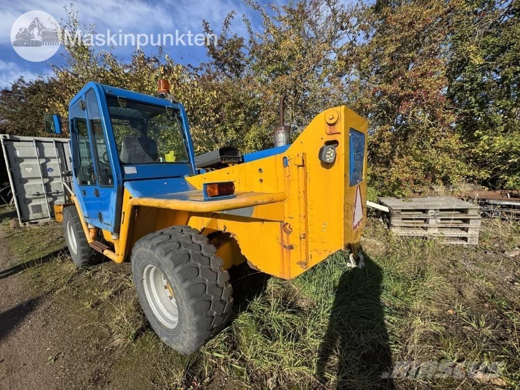 Merlo P 35.13 EVS Chariot télescopique