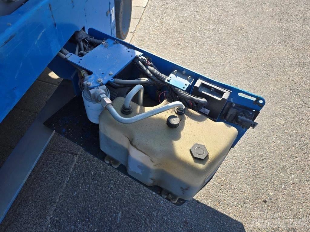 Genie GS 3232 Nacelle ciseaux
