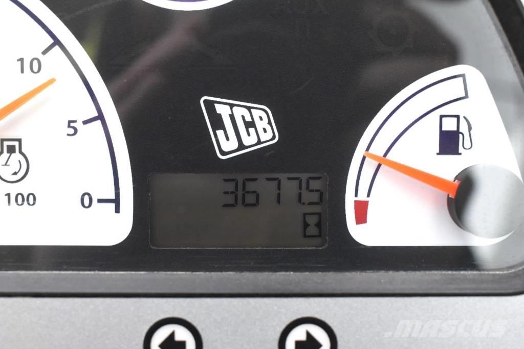 JCB 535-140 Chariot télescopique