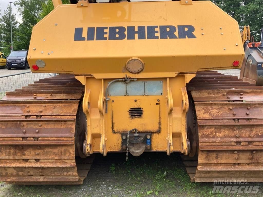 Liebherr PR736 LGP Bouteurs sur chenilles