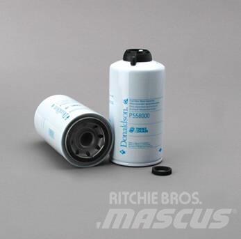 Donaldson P558000 Autres accessoires