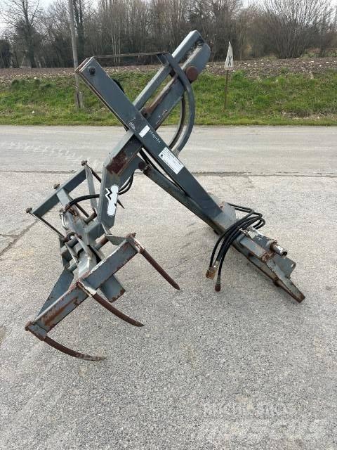 Mailleux MANIBALLE Pince à balle
