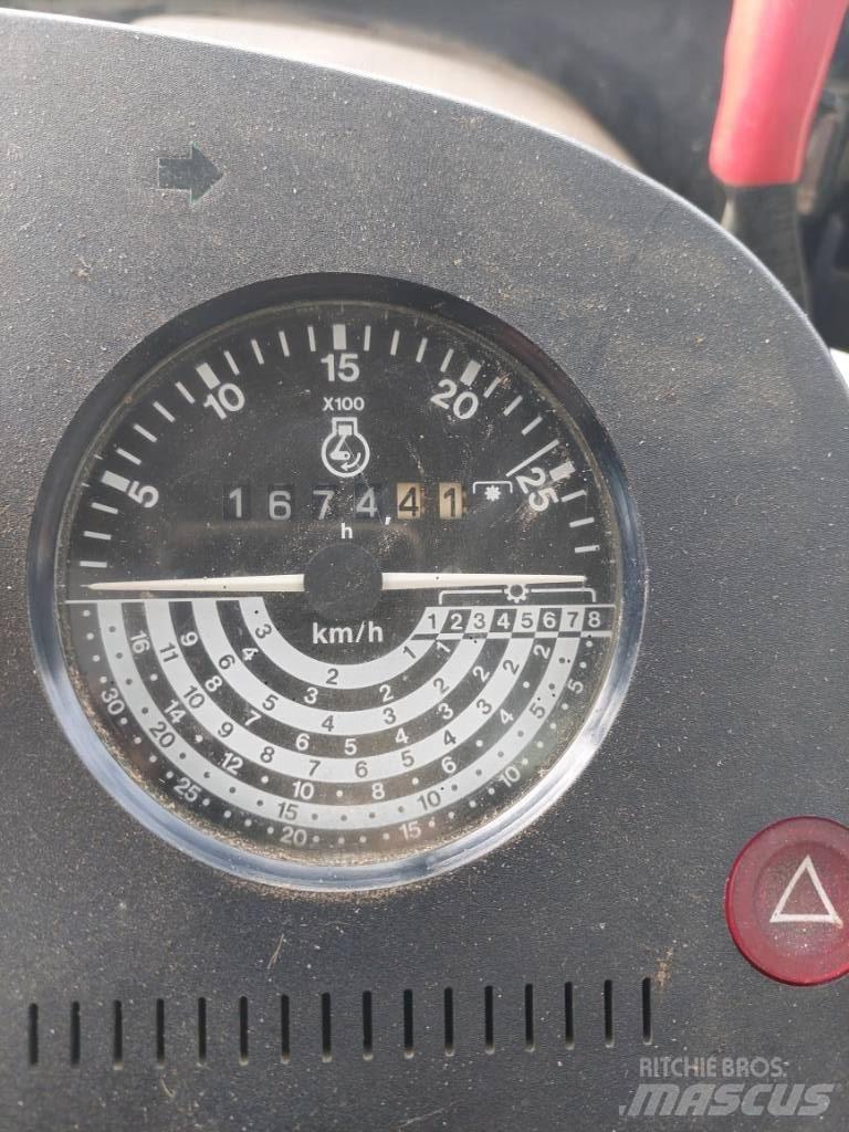 John Deere 3040 Tracteur