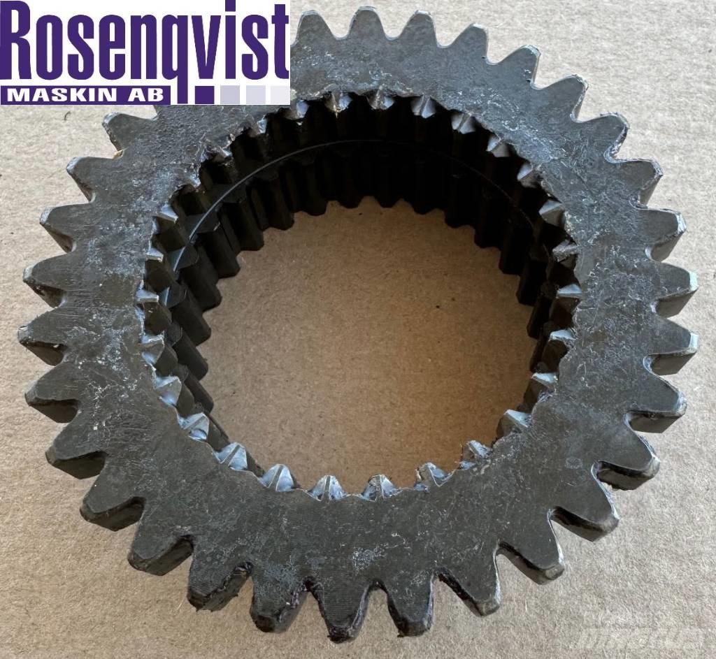 Fiat Gear 5125574 Transmission