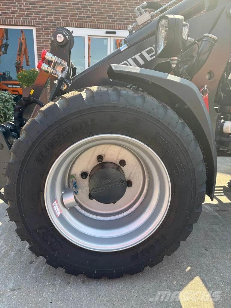 Pitbull XS28-45CRT Mini chargeuse