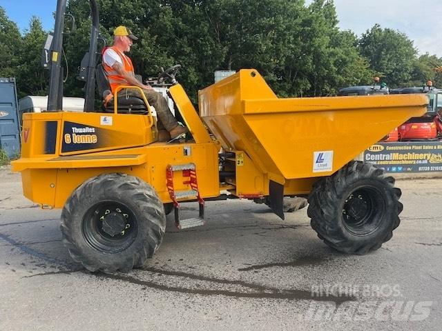 Thwaites 6000 Mini tombereau