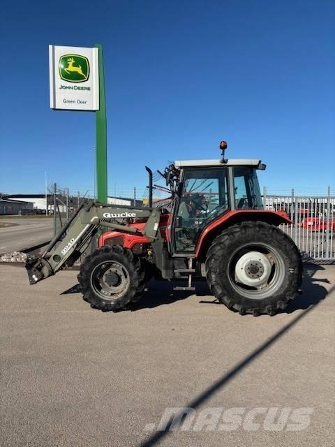 Massey Ferguson 4235 Tracteur