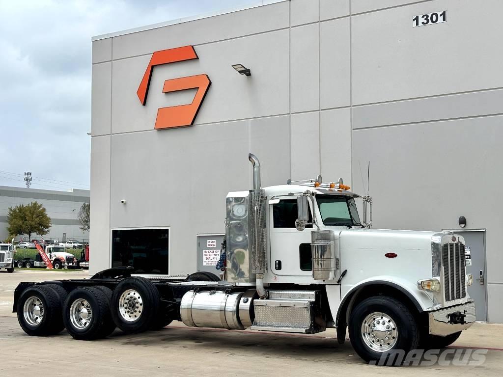 Peterbilt 388 Tracteur routier