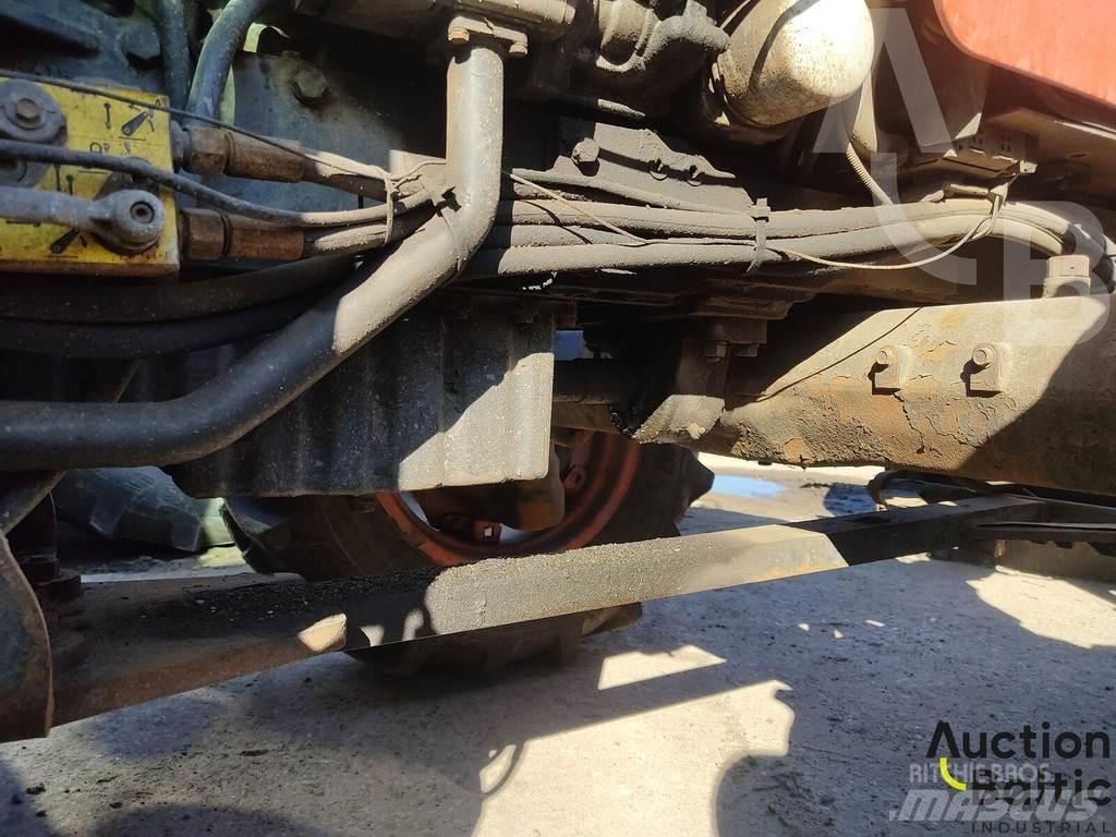 Kioti RX 7330 Tracteur