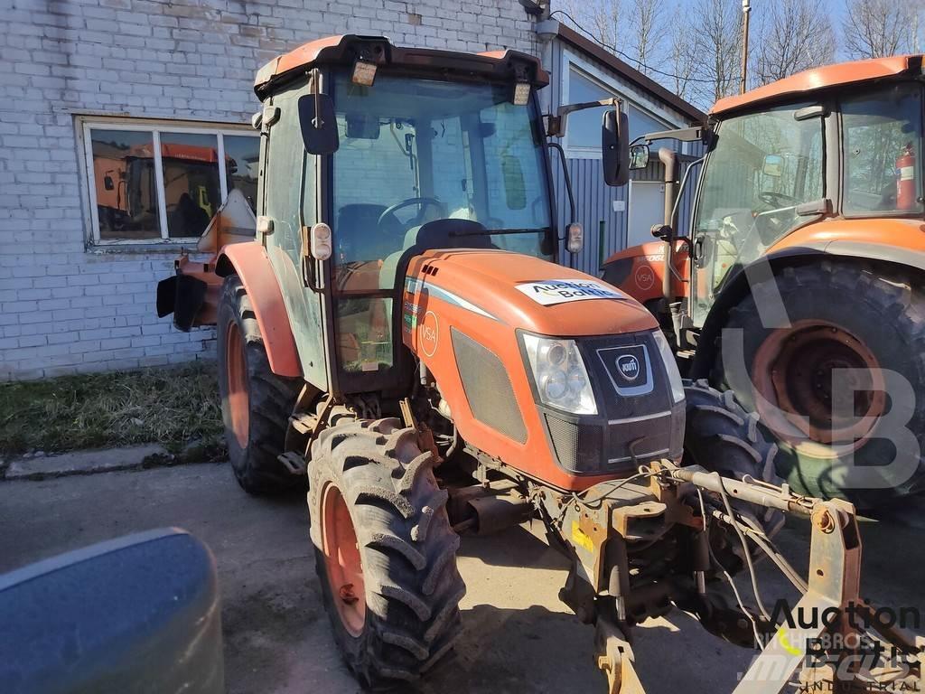 Kioti RX 7330 Tracteur