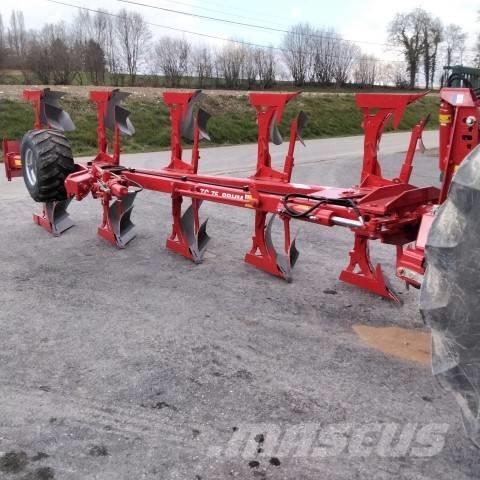 Demblon TC 75 PRHM Charrue réversible
