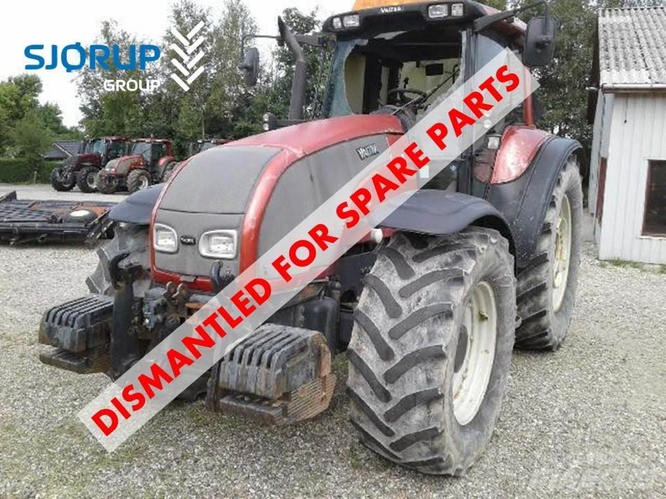 Valtra T190 Tracteur