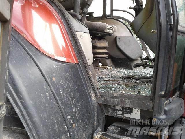 Valtra T190 Tracteur