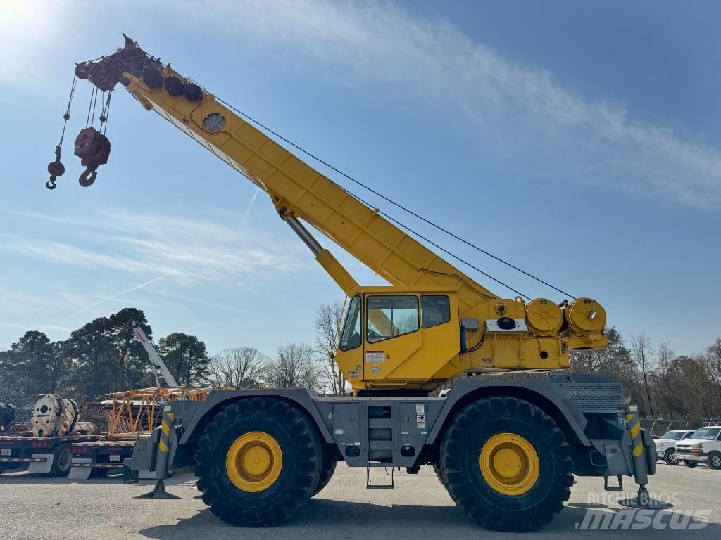 Grove RT 875 B XL Grues mobiles