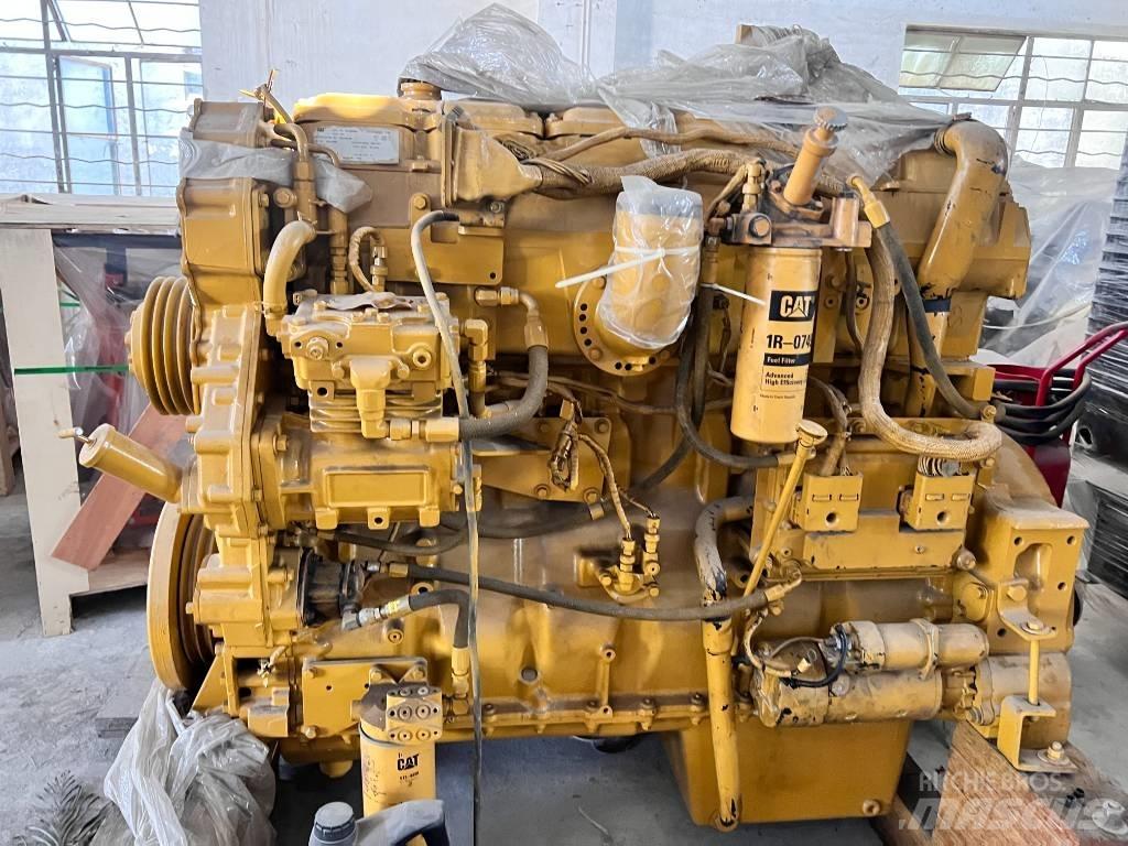 CAT C15 Générateurs diesel