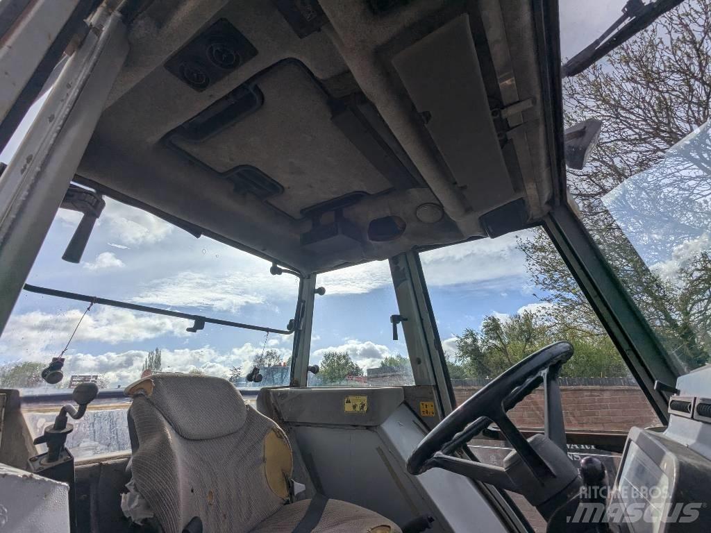 Massey Ferguson 399 Tracteur