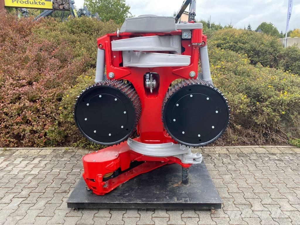 Log Max 7000C - Neuf Ebrancheuses