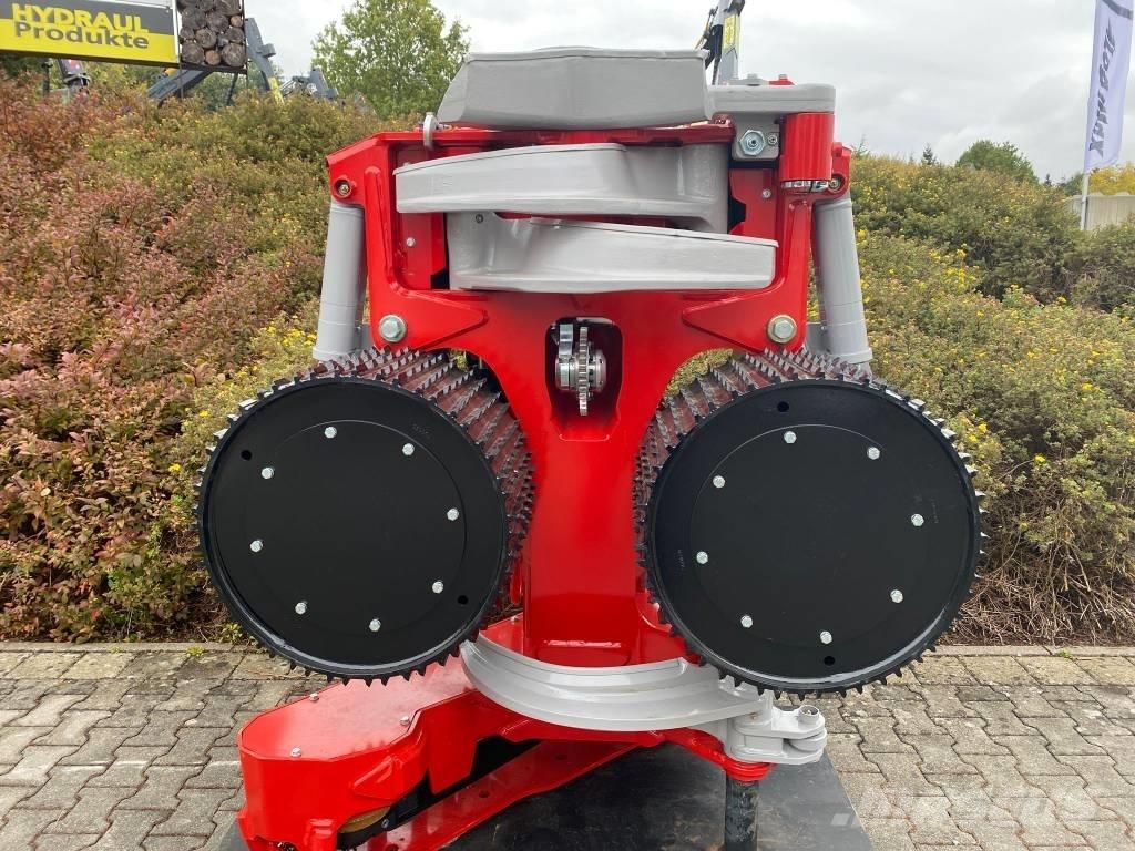Log Max 7000C - Neuf Ebrancheuses
