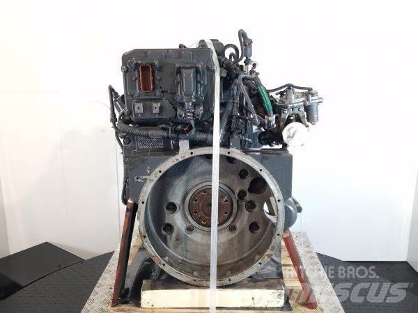 DAF ISF3.8 E6 C Moteur