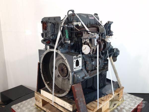 DAF ISF3.8 E6 C Moteur