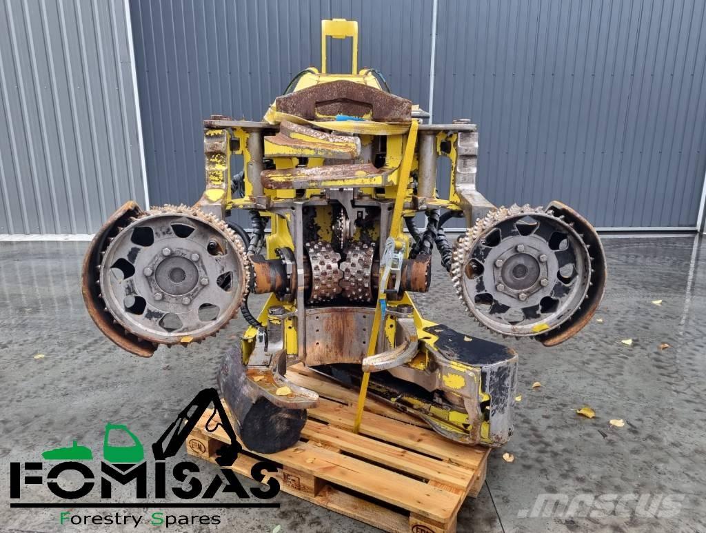 John Deere H480C Tête d'abattage / ébranchage