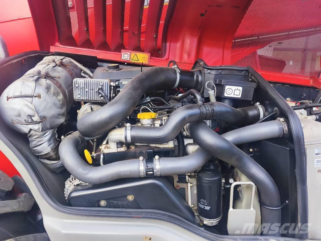 JCB 540-200 Chariot télescopique