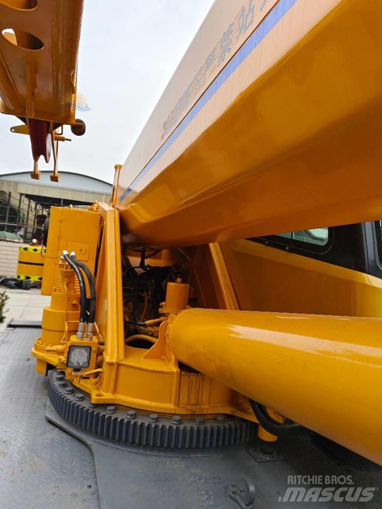 XCMG XCT 25L5_1 Grues tout terrain