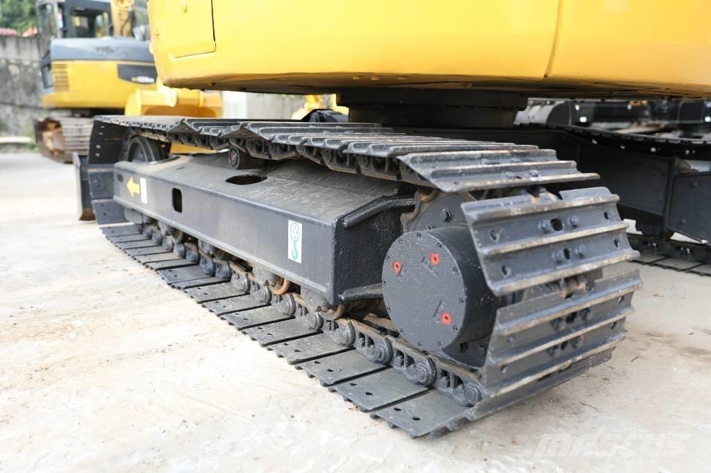 Komatsu PC 78 US-6 Mini pelle 7t-12t